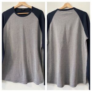 Vince Long Sleeve Sweater Size L